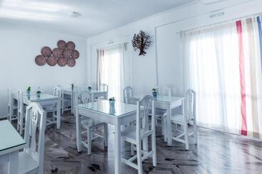 Selini ηotel