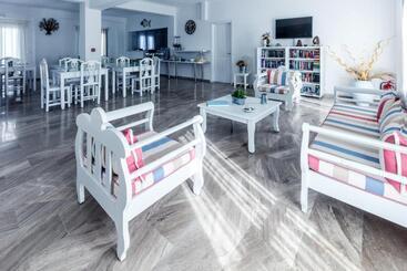 Selini ηotel
