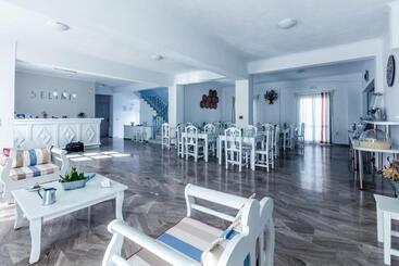 Selini ηotel