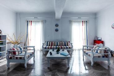 Selini ηotel