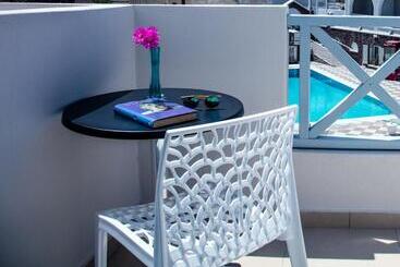 Selini ηotel