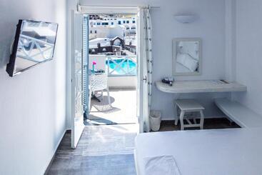 Selini ηotel