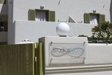 Studios Marios