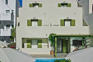 Studios Marios