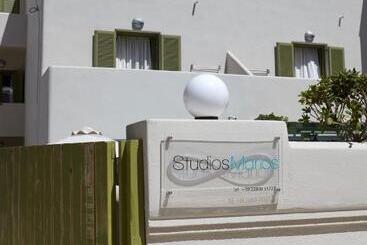 Studios Marios