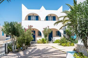 Villa Limnes