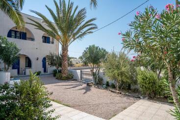 Villa Limnes
