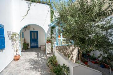 Villa Limnes