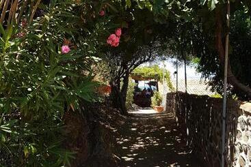 Villa Molivos Views