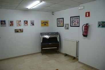 مسافرخانه Safestay Calpe Seafront