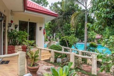 Almira Diving Resort  Panglao