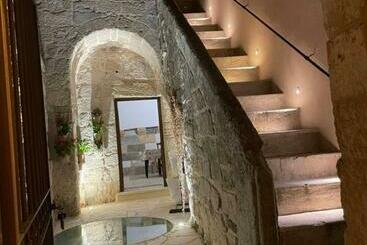 ベッドアンドブレックファースト La Casetta Di Nonna Elena