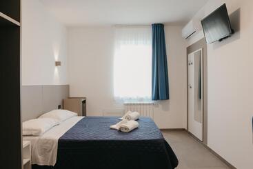 تختخواب و صبحانه Residence Vazzieri