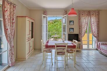 Casa Vacanze Nel Giardino Di Renzo