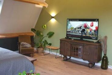 B&b Het Nijenhuis