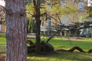 تختخواب و صبحانه Domaine Berenguer