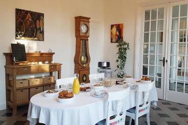 تختخواب و صبحانه Domaine Berenguer