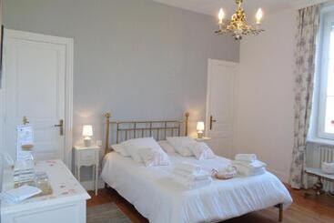 تختخواب و صبحانه Domaine Berenguer
