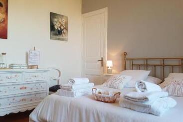 تختخواب و صبحانه Domaine Berenguer