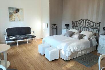 تختخواب و صبحانه Domaine Berenguer