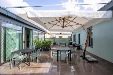 تختخواب و صبحانه Le Stagioni Luxury Suite