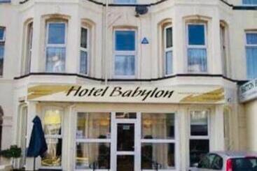 Babylon - Blackpool