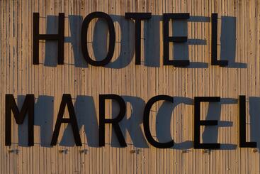 هتل Marcel New Haven, Tapestry Collection By Hilton