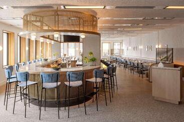 هتل Marcel New Haven, Tapestry Collection By Hilton