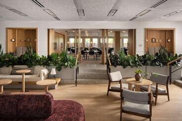 هتل Marcel New Haven, Tapestry Collection By Hilton