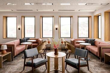 هتل Marcel New Haven, Tapestry Collection By Hilton