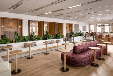 هتل Marcel New Haven, Tapestry Collection By Hilton