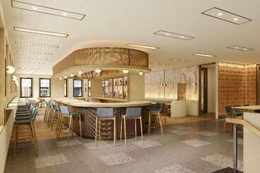 هتل Marcel New Haven, Tapestry Collection By Hilton