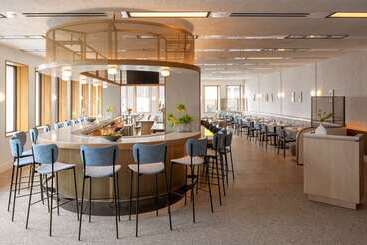 هتل Marcel New Haven, Tapestry Collection By Hilton