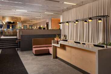 هتل Marcel New Haven, Tapestry Collection By Hilton