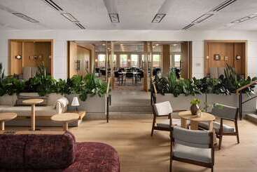 هتل Marcel New Haven, Tapestry Collection By Hilton