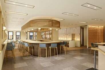 هتل Marcel New Haven, Tapestry Collection By Hilton