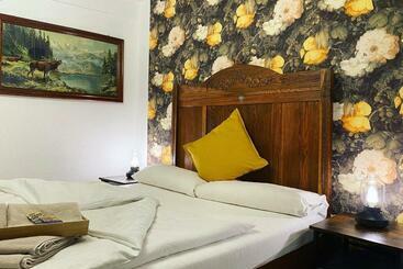 Hotel Rest Inn Monschau