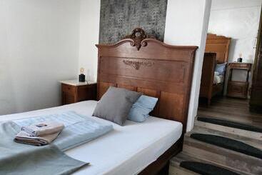 Hotel Rest Inn Monschau