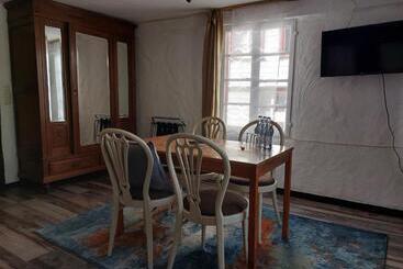 Hôtel Rest Inn Monschau