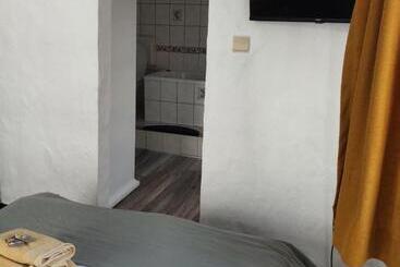 Hotel Rest Inn Monschau