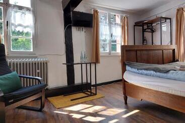 Hotel Rest Inn Monschau