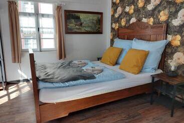 Hotel Rest Inn Monschau