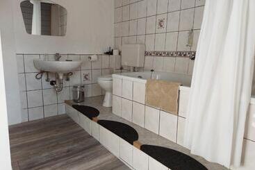 Hotel Rest Inn Monschau