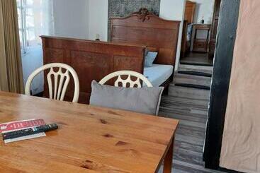 Hôtel Rest Inn Monschau