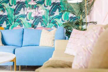 هتل آپارتمان My Beach Retreat By Nick