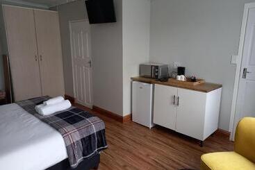 پانسیون Friendz Guesthouse