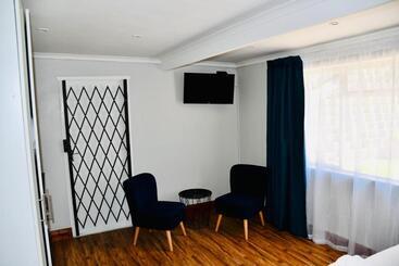 پانسیون Friendz Guesthouse