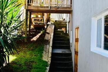 پانسیون Friendz Guesthouse