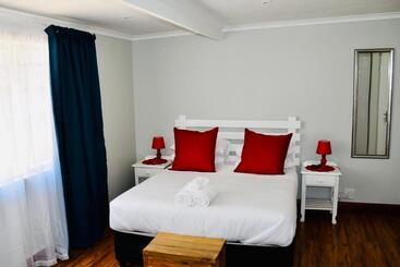 پانسیون Friendz Guesthouse