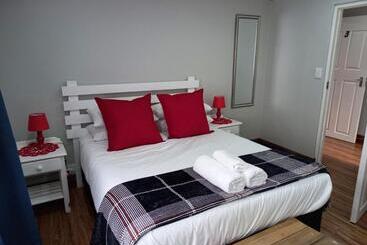 پانسیون Friendz Guesthouse